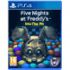Игра Five Nights at Freddy&amp;#039;s: Into the Pit [PS4, русские субтитры] в Ростове-на-Дону