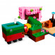 Конструктор LEGO Minecraft 21260 Сад цветущей вишни в Ростове-на-Дону