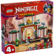 Конструктор LEGO Ninjago 71831 Храм Кружитцу ниндзя в Ростове-на-Дону