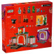 Конструктор LEGO Ninjago 71831 Храм Кружитцу ниндзя в Ростове-на-Дону