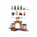 Конструктор LEGO Ninjago 71831 Храм Кружитцу ниндзя в Ростове-на-Дону