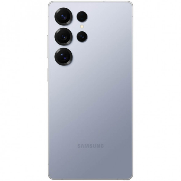 Смартфон Samsung Galaxy S25 Ultra 12/512 ГБ, синий титан в Ростове-на-Дону
