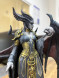 3D фигурка персонаж игры Diablo в Ростове-на-Дону