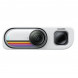 Экшн-камера Insta360 Go 3S Retro Bundle Special Edition 64ГБ, White в Ростове-на-Дону