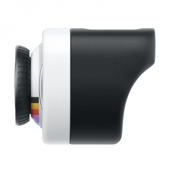 Экшн-камера Insta360 Go 3S Retro Bundle Special Edition 64ГБ, White в Ростове-на-Дону