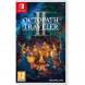 Игра Octopath Traveler II для Nintendo Switch в Ростове-на-Дону