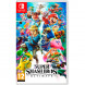 Игры Super Smash Bros. Ultimate [Nintendo Switch, русская версия] в Ростове-на-Дону