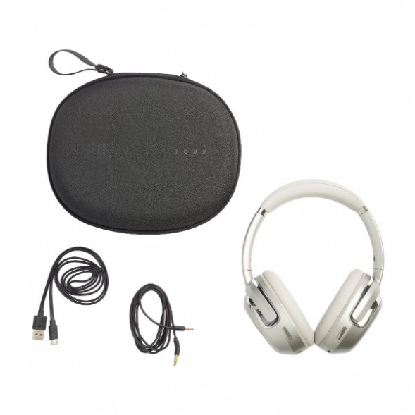 Накладные наушники JBL Tour One M2 Champagne в Ростове-на-Дону