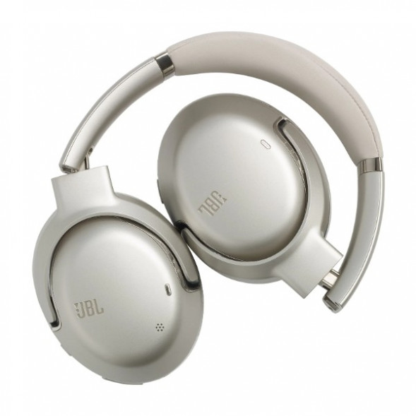 Накладные наушники JBL Tour One M2 Champagne в Ростове-на-Дону