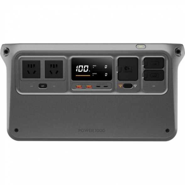 Портативный источник питания DJI Power 1000 в Ростове-на-Дону