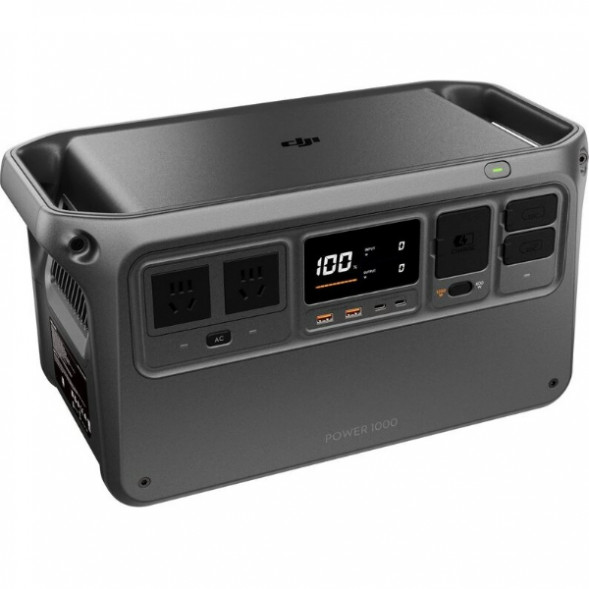 Портативный источник питания DJI Power 1000 в Ростове-на-Дону