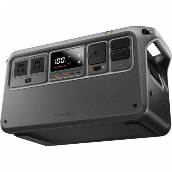 Портативный источник питания DJI Power 1000 в Ростове-на-Дону