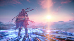 Игра Horizon Запретный Запад. Полное издание [PS5, русская версия]