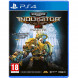 Игра Warhammer 40,000: Inquisitor - Martyr [PS4, русские субтитры] в Ростове-на-Дону