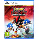Игра Sonic x Shadow Generations [PS5, русские субтитры] в Ростове-на-Дону