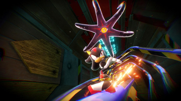 Игра Sonic x Shadow Generations [PS5, русские субтитры] в Ростове-на-Дону