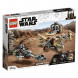 Конструктор LEGO Star Wars 75299 Испытание на Татуине в Ростове-на-Дону