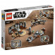 Конструктор LEGO Star Wars 75299 Испытание на Татуине в Ростове-на-Дону