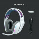 Игровая гарнитура Logitech G733 RGB Lightspeed Wireless, белый в Ростове-на-Дону