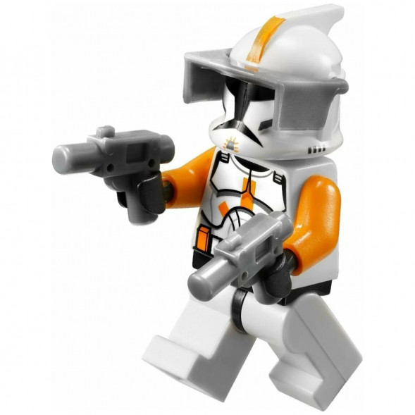 Констркутор LEGO Star Wars 7959 Звездный истребитель Джеонозианцев в Ростове-на-Дону