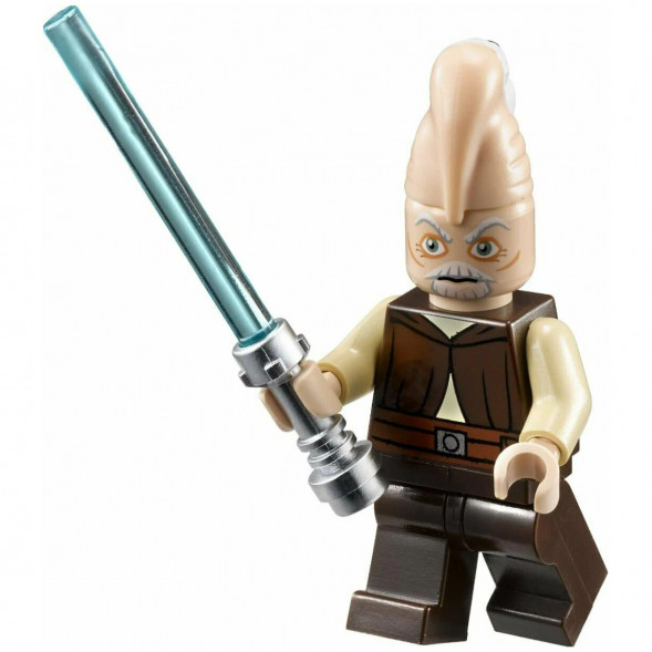 Констркутор LEGO Star Wars 7959 Звездный истребитель Джеонозианцев в Ростове-на-Дону