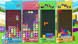 Игра Puyo Puyo Tetris 2S [Nintendo Switch 2, английская версия] в Ростове-на-Дону