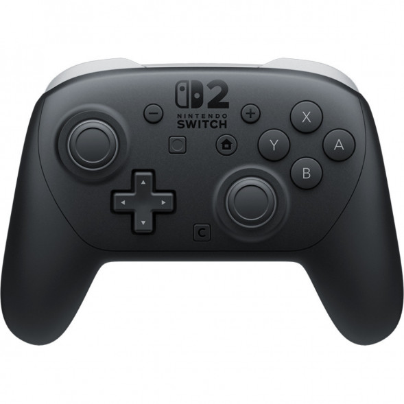 Геймпад Nintendo Switch 2 Pro Controller в Ростове-на-Дону