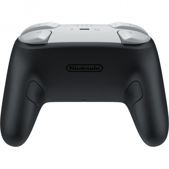 Геймпад Nintendo Switch 2 Pro Controller в Ростове-на-Дону