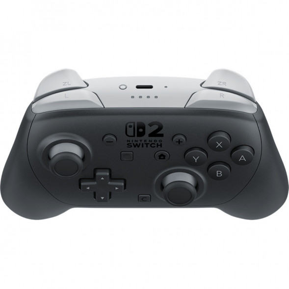 Геймпад Nintendo Switch 2 Pro Controller в Ростове-на-Дону