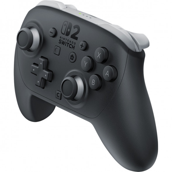 Геймпад Nintendo Switch 2 Pro Controller в Ростове-на-Дону