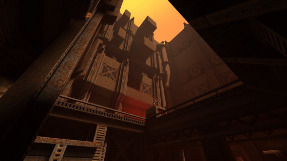 Игра Quake II (2) (Limited Run #76) [PS5, русские субтитры] в Ростове-на-Дону