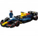 Конструктор LEGO Speed Champions 77243 Oracle Red Bull Racing RB20 F1 в Ростове-на-Дону