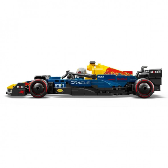 Конструктор LEGO Speed Champions 77243 Oracle Red Bull Racing RB20 F1 в Ростове-на-Дону