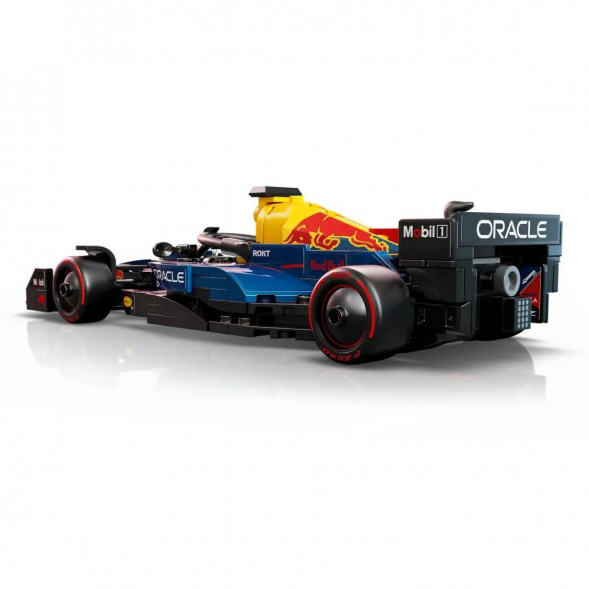 Конструктор LEGO Speed Champions 77243 Oracle Red Bull Racing RB20 F1 в Ростове-на-Дону
