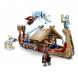 Конструктор LEGO Super Heroes 76208 Козья лодка в Ростове-на-Дону