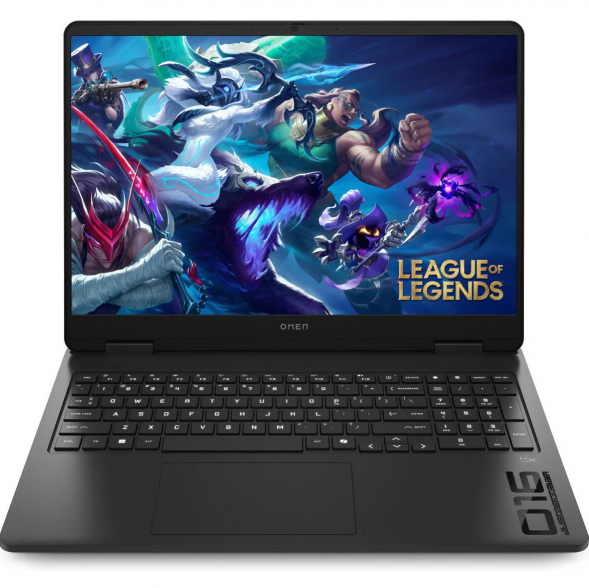 Ноутбук HP Omen 16-am0361TX (CK4W8PA) Core ULTRA 7-255H 16/1TB RTX 5060 в Ростове-на-Дону