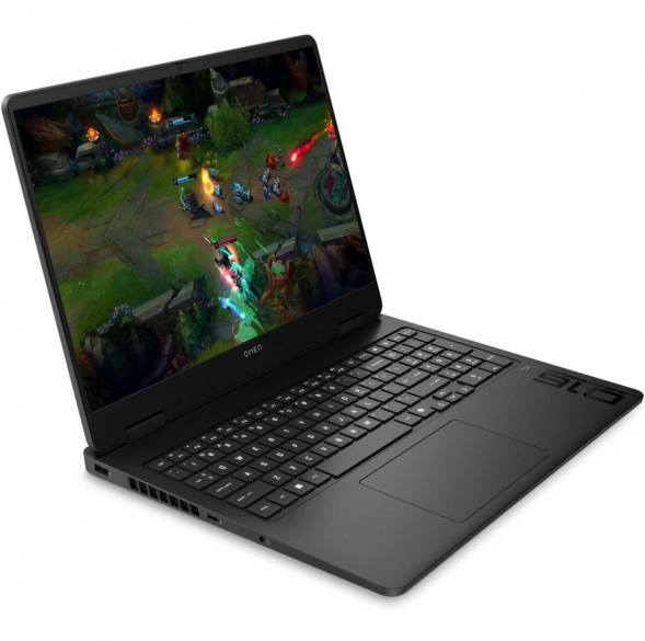 Ноутбук HP Omen 16-am0361TX (CK4W8PA) Core ULTRA 7-255H 16/1TB RTX 5060 в Ростове-на-Дону