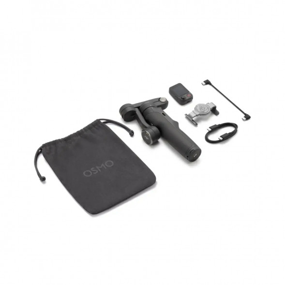 Стабилизатор DJI Osmo Mobile 8P Standard Combo в Ростове-на-Дону