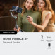 Стабилизатор DJI Osmo Mobile 8P Standard Combo в Ростове-на-Дону