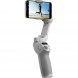 Электрический стабилизатор для смартфона DJI Osmo Mobile SE (OM SE) серый в Ростове-на-Дону