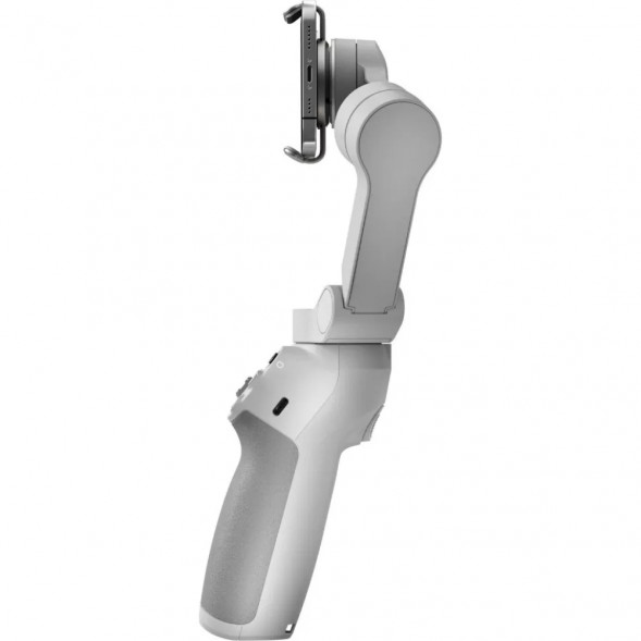 Электрический стабилизатор для смартфона DJI Osmo Mobile SE (OM SE) серый в Ростове-на-Дону