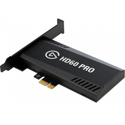 Elgato Game Capture HD60 Pro черный  в Ростове-на-Дону