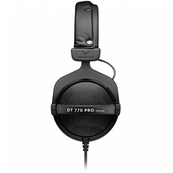 Проводные наушники Beyerdynamic DT 770 Pro (250 Ohm) в Ростове-на-Дону