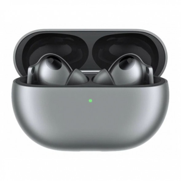 Беспроводные наушники HUAWEI Freebuds Pro 3, Silver Frost в Ростове-на-Дону