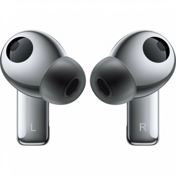 Беспроводные наушники HUAWEI Freebuds Pro 3, Silver Frost в Ростове-на-Дону
