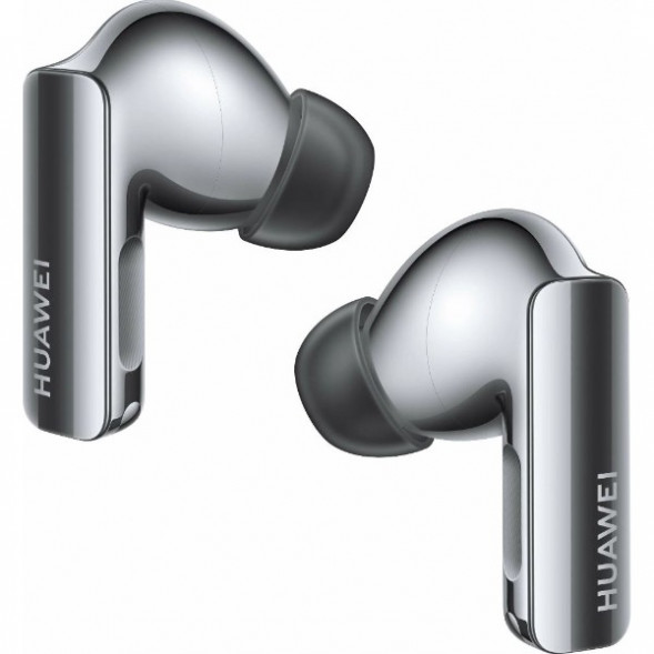 Беспроводные наушники HUAWEI Freebuds Pro 3, Silver Frost в Ростове-на-Дону