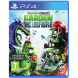 Игра Plants vs. Zombies: Garden Warfare [PS4, английская версия] в Ростове-на-Дону