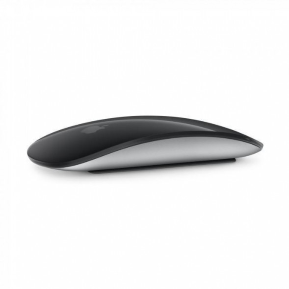 Беспроводная мышь Apple Magic Mouse 3 (MMMQ3ZA/A), чёрный в Ростове-на-Дону