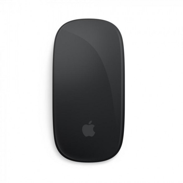 Беспроводная мышь Apple Magic Mouse 3 (MMMQ3ZA/A), чёрный в Ростове-на-Дону