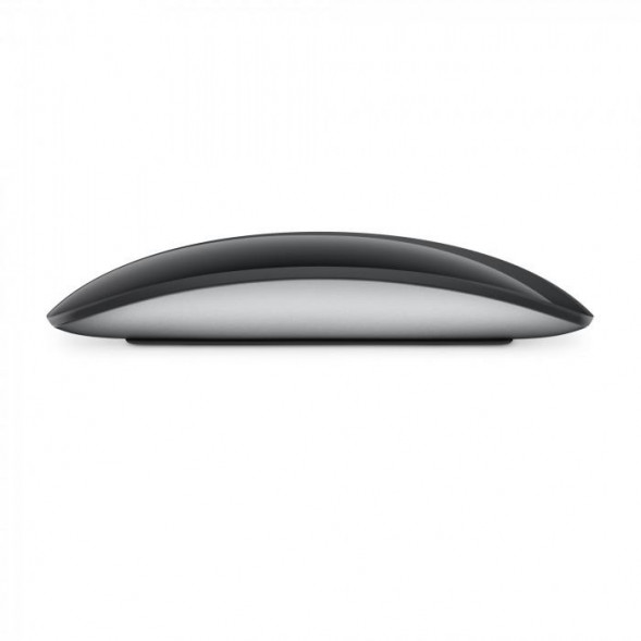 Беспроводная мышь Apple Magic Mouse 3 (MMMQ3ZA/A), чёрный в Ростове-на-Дону